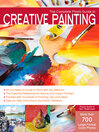 The Complete Photo Guide to Creative Painting (eBook)